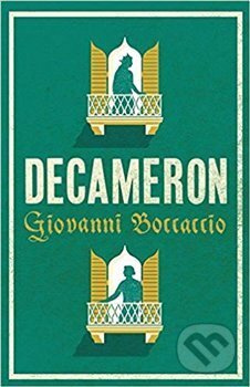 Dekameron - Giovanni Boccaccio