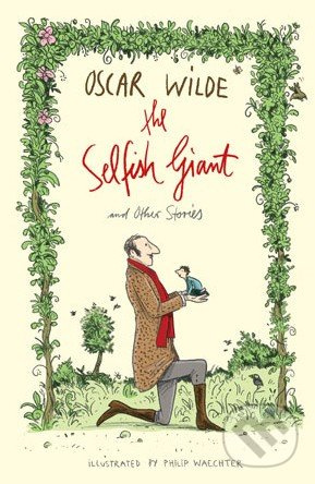 The Selfish Giant and Other Stories - Oscar Wilde - kniha z kategorie Beletrie