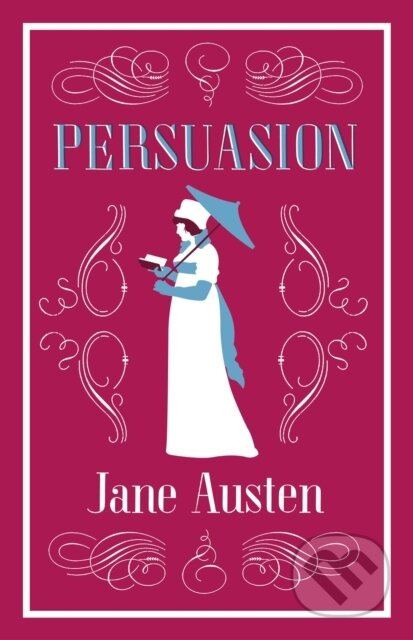 Persuasion - Jane Austen