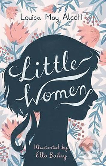 Little Women - Louisa May Alcottová