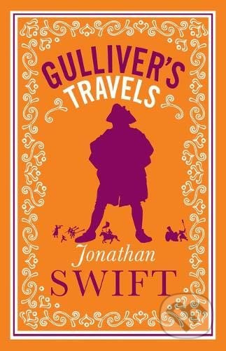 Gulliver's Travels - Jonathan Swift