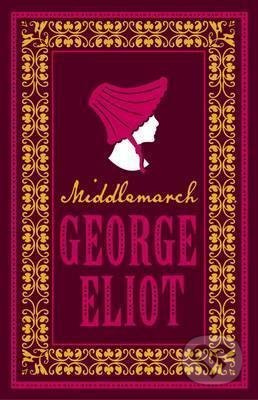 Middlemarch - George Eliotová