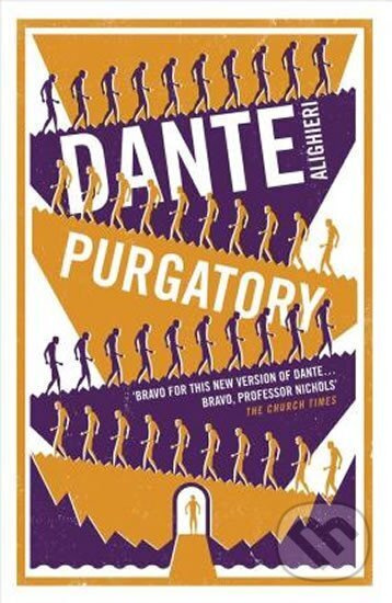 Purgatory - Dante Alighieri