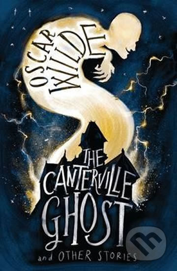 The Canterville Ghost and Other Stories - Oscar Wilde - kniha z kategorie Beletrie