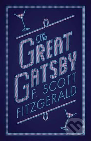 The Great Gatsby - Francis Scott Fitzgerald