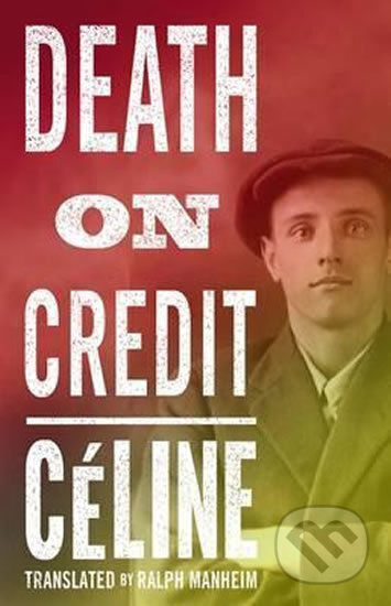 Death on Credit Alma Books Ltd