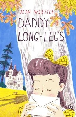 Daddy-Long-Legs, Presented with the original Illustrations Alma Books Ltd