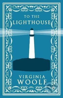 To the Lighthouse - Virginia Woolf - kniha z kategorie Společenská beletrie