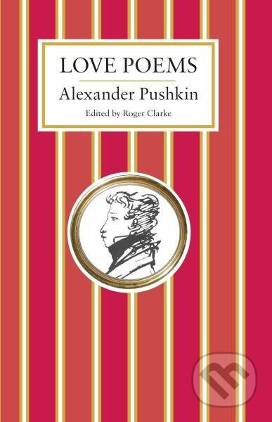 Love Poems - Alexander Pushkin - kniha z kategorie Beletrie