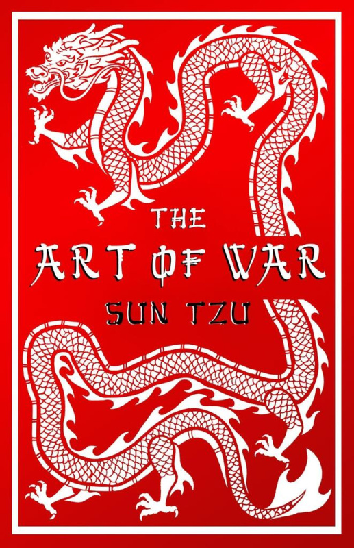 The Art of War - Sun Tzu