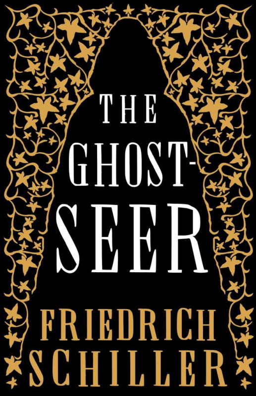 The Ghost-Seer