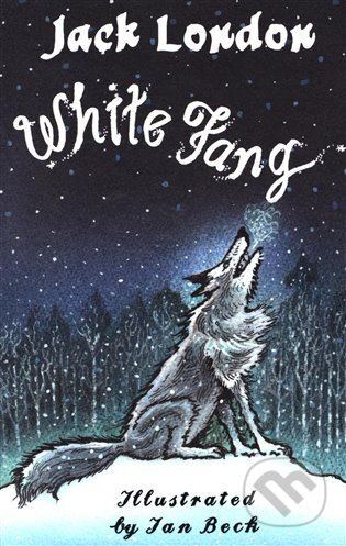 White Fang - Jack London