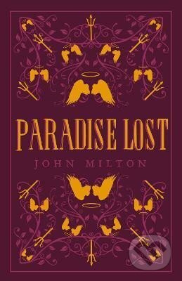Paradise Lost: Annotated Edition (Great Poets series)