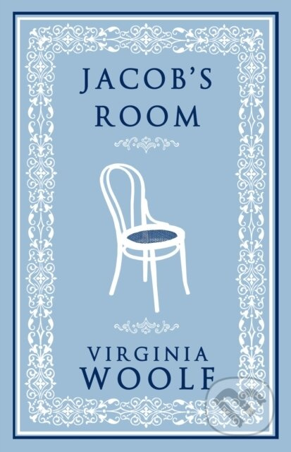 Jacob's Room (Annotated Edition) - Virginia Woolf