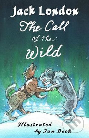 The Call of the Wild and Other Stories - Jack London - kniha z kategorie Beletrie