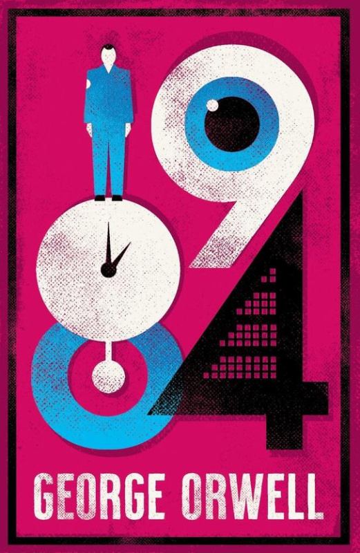 1984 - George Orwell