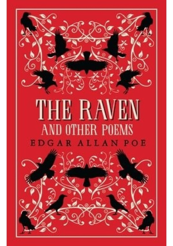 Raven and Other Poems - Edgar Allan Poe