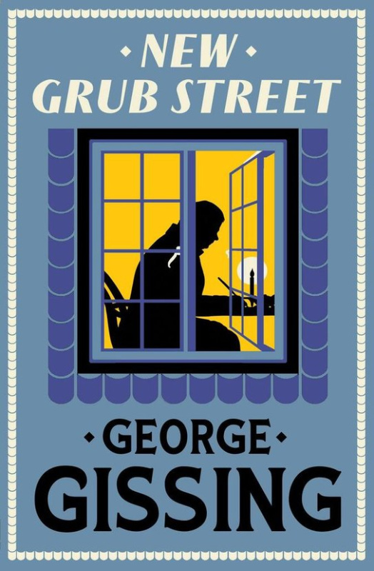 New Grub Street (New Annotated Edition) - George Gissing