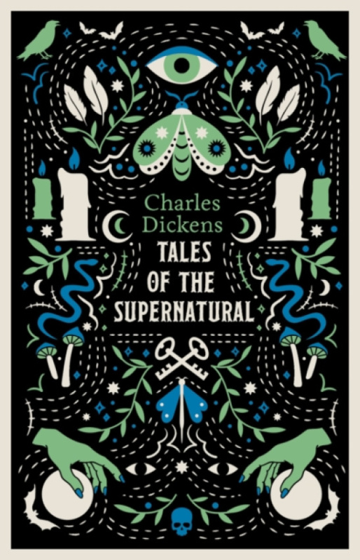 Tales of the Supernatural -  Charles Dickens