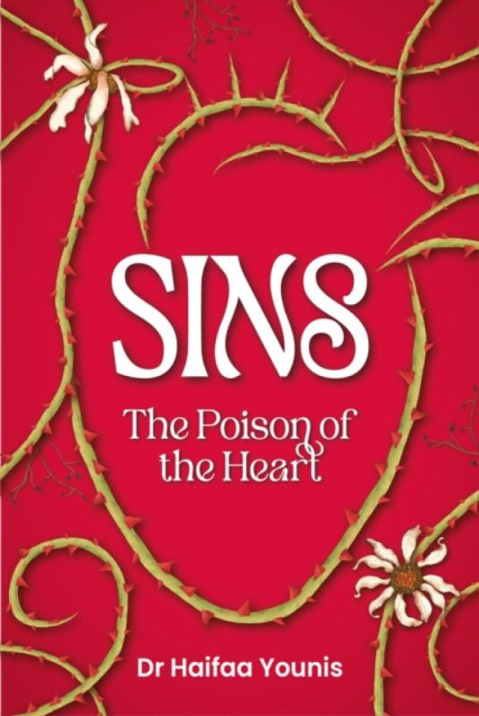Sins - Haifaa Younis