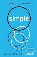 Simple - Alan Siegel - kniha z kategorie Odborné a naučné