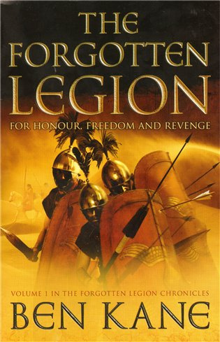 The Forgotten Legion