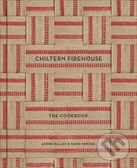 Chilern Firehouse - Nuno Mendes