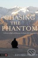 Chasing the Phantom (In pursuit of myth and meaning in the realm of the Snow Leopard) - kniha z kategorie Odborné a naučné