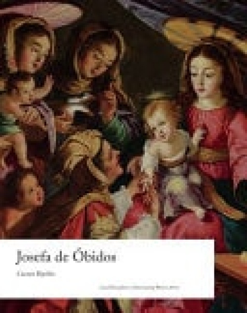 Lund Humphries Publishers Ltd Josefa de Obidos - Ripolles, Carmen