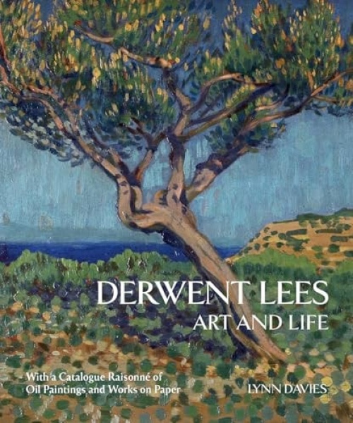 Lund Humphries Publishers Ltd Derwent Lees - Davies, Lynn