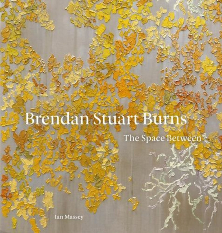 Lund Humphries Publishers Ltd Brendan Stuart Burns - Massey, Ian