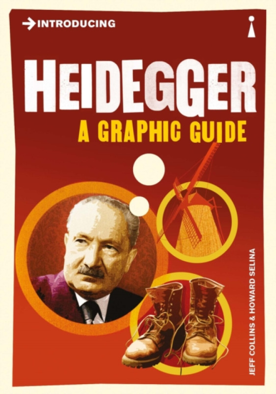 Introducing Heidegger - Jeff Collins