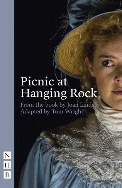 Picnic at Hanging Rock - Joan Lindsay - kniha z kategorie Detektivky, thrillery a horory