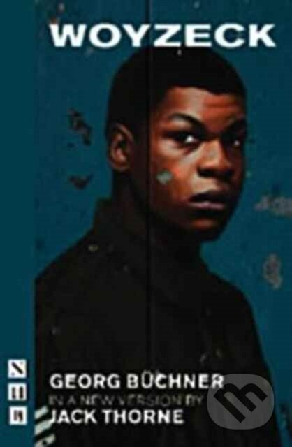 Woyzeck - Georg Buchner - kniha z kategorie Pro děti