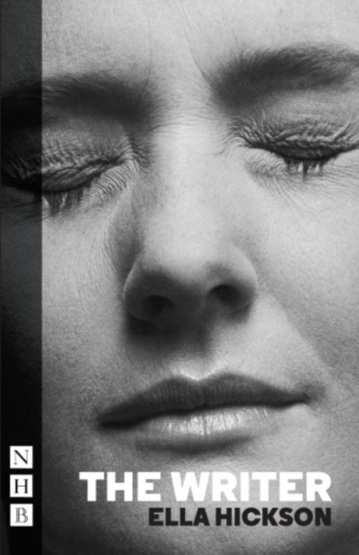 The Writer - Ella Hickson