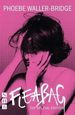 Fleabag: The Special Edition - Phoebe Waller-Bridge - kniha z kategorie Drama a divadelní hry