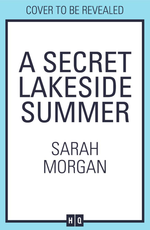 Secret Escape - Sarah Morgan - kniha z kategorie Romantika