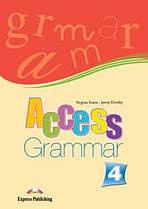 Access 4 - Grammar Book Express Publishing