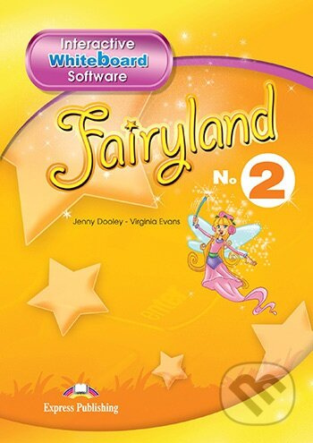Fairyland 2 - Whiteboard Software Express Publishing
