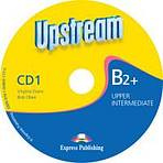 Upstream Upper Intermediate B2+ Revised Edition - Class CDs (8)  Express Publishing