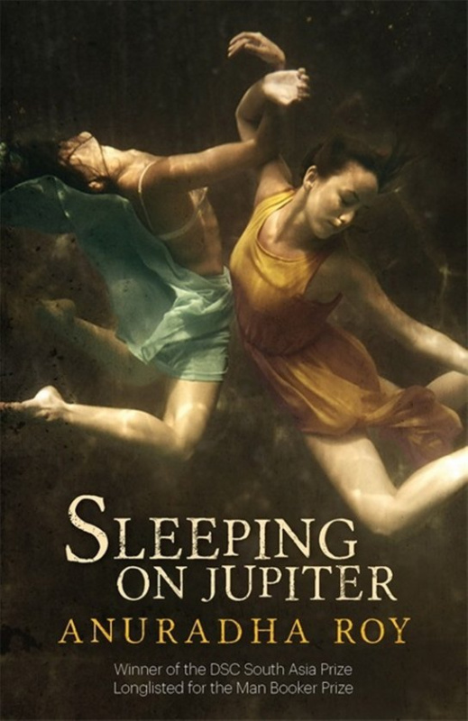 Sleeping on Jupiter - Arundhati Roy