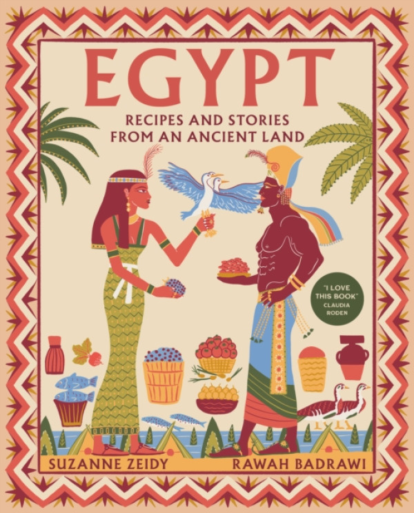 Watkins Media Limited Egypt - Badrawi, Rawah a Zeidy, Suzanne