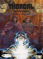 Thorgal 13 - Ogotais Crown Cinebook Ltd