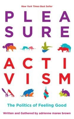Pleasure Activism, The Politics of Feeling Good AK Press