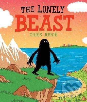 The Lonely Beast: 10th Anniversary Edition - Chris Judge