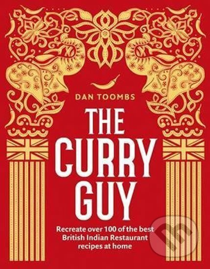 The Curry Guy - Dan Toombs