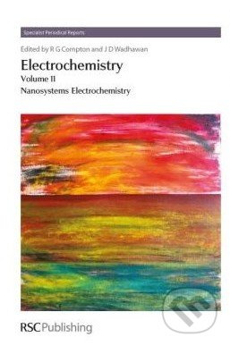 Electrochemistry (Volume II) (Nanosystems Electrochemistry) - kniha z kategorie Odborné a naučné