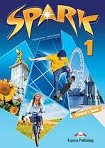 Spark 1 - Student´s Book Express Publishing