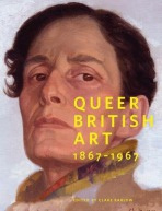 Queer British Art:1867-1967, 1867-1967 Tate Publishing