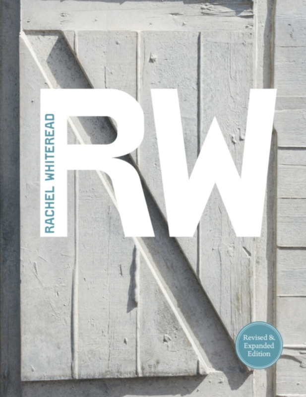 Modern Artists: Rachel Whiteread - Mullins Charlotte